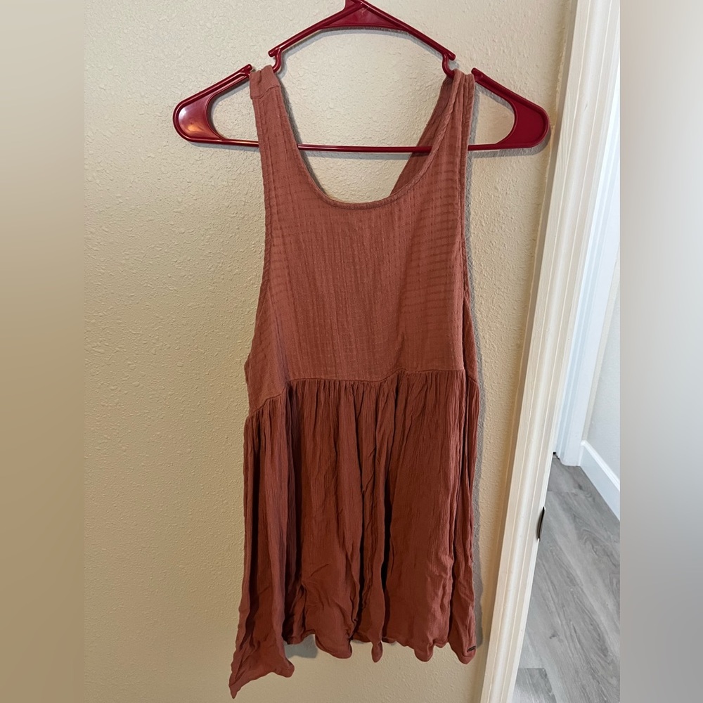 O’Niell dress, size: medium, worn once In good condition